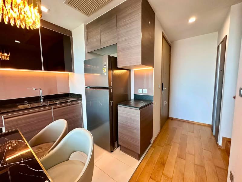 Keyne by Sansiri, Bangkok, 766 Sukhumvit Road, Khlong Toei, Bangkok, 2 Bedrooms, 81 sqm, Condo For Rent, by Blueprint.property, 500474863 - DDproperty.com