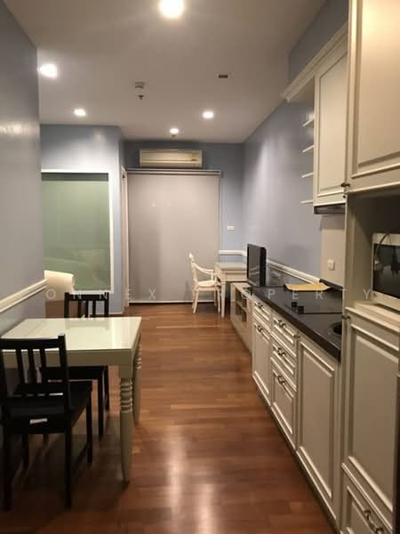 Ivy Sathorn 10 : ไอวี่ สาทร 10, กรุงเทพ, 88 ซอยสาทร 12 ถนนสาทร, สีลม, บางรัก, กรุงเทพ, 44 ตร.ม., คอนโด ให้เช่า, โดย Connex Property, 500474864 - DDproperty.com