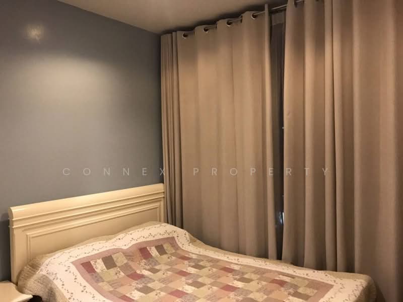 Ivy Sathorn 10, Bangkok, 88 Soi Sathorn 12, Sathorn Road, Silom, Bang Rak, Bangkok, 1 Bedroom, 44 sqm, Condo For Rent, by Connex Property, 500474864 - DDproperty.com