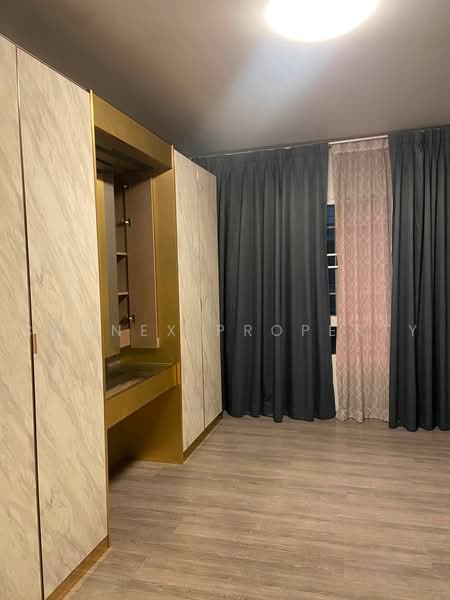 Indy Bangna km.7(1), Samut Prakan, Bangna-Trad Road, Bang Kaeo, Bang Plee, Samut Prakan, 2 Bedrooms, 100 sqm, Townhouse For Rent, by Connex Property, 500474867 - DDproperty.com