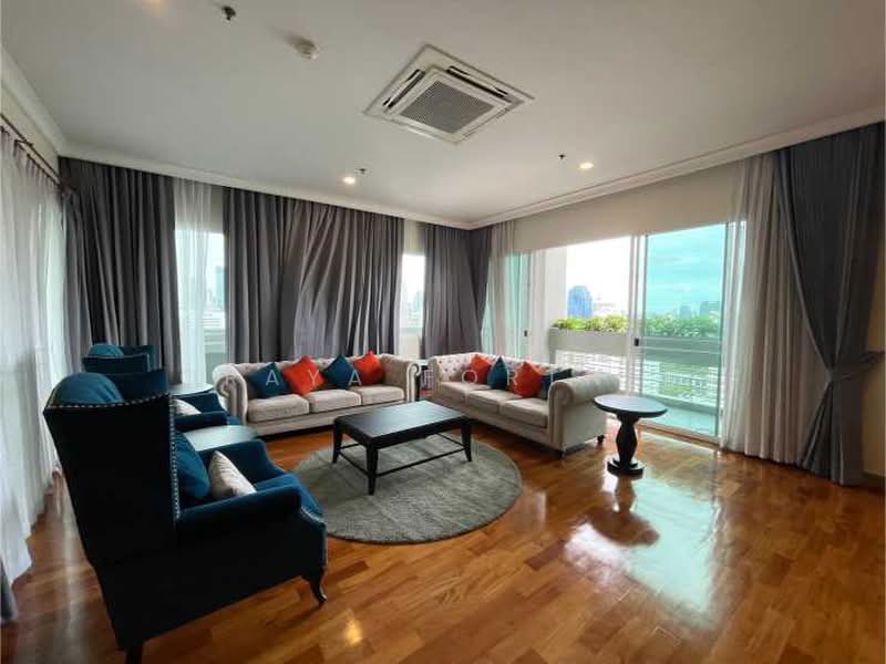 Pet Friendly Apartment Sukhumvit Nana, กรุงเทพ, คลองเตย, กรุงเทพ, 600 ตร.ม., บ้านเดี่ยว ให้เช่า, โดย Oraya Fortney, 500474868 - DDproperty.com