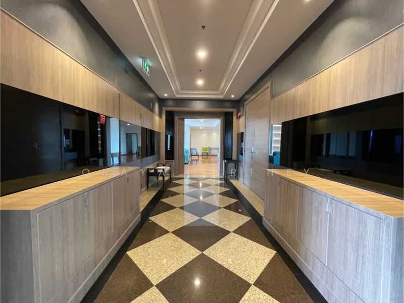 Pet Friendly Apartment Sukhumvit Nana, กรุงเทพ, คลองเตย, กรุงเทพ, 600 ตร.ม., บ้านเดี่ยว ให้เช่า, โดย Oraya Fortney, 500474868 - DDproperty.com