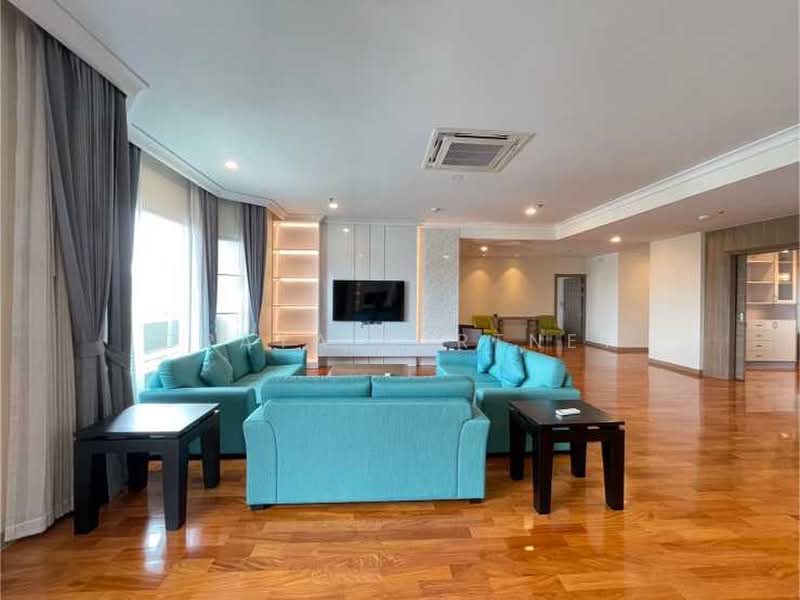 Pet Friendly Apartment Sukhumvit Nana, กรุงเทพ, คลองเตย, กรุงเทพ, 600 ตร.ม., บ้านเดี่ยว ให้เช่า, โดย Oraya Fortney, 500474868 - DDproperty.com