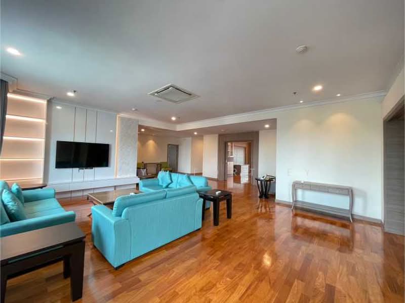 Pet Friendly Apartment Sukhumvit Nana, กรุงเทพ, คลองเตย, กรุงเทพ, 600 ตร.ม., บ้านเดี่ยว ให้เช่า, โดย Oraya Fortney, 500474868 - DDproperty.com