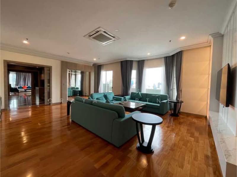 Pet Friendly Apartment Sukhumvit Nana, กรุงเทพ, คลองเตย, กรุงเทพ, 600 ตร.ม., บ้านเดี่ยว ให้เช่า, โดย Oraya Fortney, 500474868 - DDproperty.com