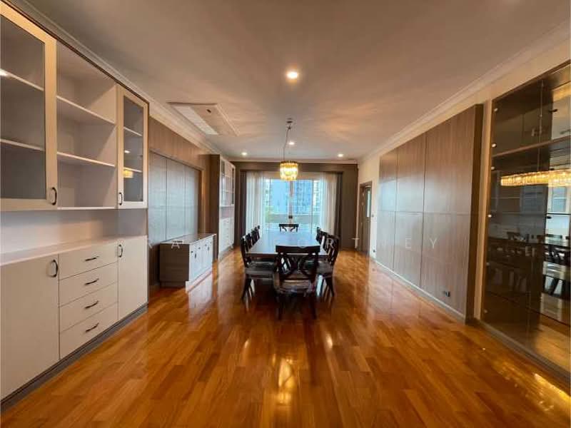 Pet Friendly Apartment Sukhumvit Nana, กรุงเทพ, คลองเตย, กรุงเทพ, 600 ตร.ม., บ้านเดี่ยว ให้เช่า, โดย Oraya Fortney, 500474868 - DDproperty.com
