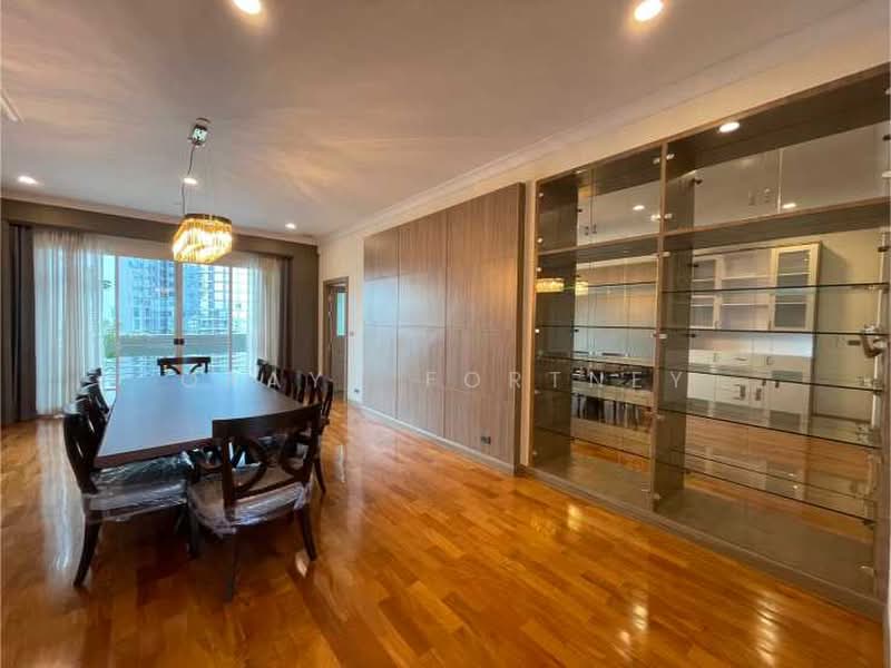Pet Friendly Apartment Sukhumvit Nana, กรุงเทพ, คลองเตย, กรุงเทพ, 600 ตร.ม., บ้านเดี่ยว ให้เช่า, โดย Oraya Fortney, 500474868 - DDproperty.com