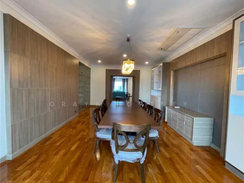 Pet Friendly Apartment Sukhumvit Nana, กรุงเทพ, คลองเตย, กรุงเทพ, 600 ตร.ม., บ้านเดี่ยว ให้เช่า, โดย Oraya Fortney, 500474868 - DDproperty.com