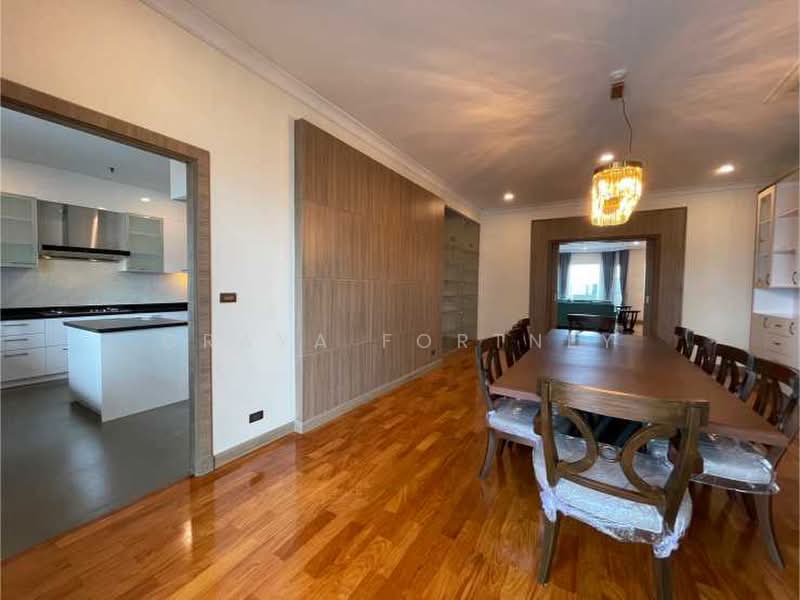 Pet Friendly Apartment Sukhumvit Nana, กรุงเทพ, คลองเตย, กรุงเทพ, 600 ตร.ม., บ้านเดี่ยว ให้เช่า, โดย Oraya Fortney, 500474868 - DDproperty.com