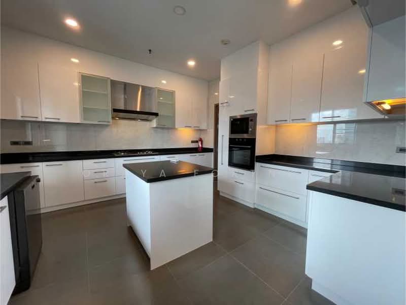 Pet Friendly Apartment Sukhumvit Nana, Bangkok, Khlong Toei, Bangkok, 4 Bedrooms, 600 sqm, Single Detached House For Rent, by Oraya Fortney, 500474868 - DDproperty.com