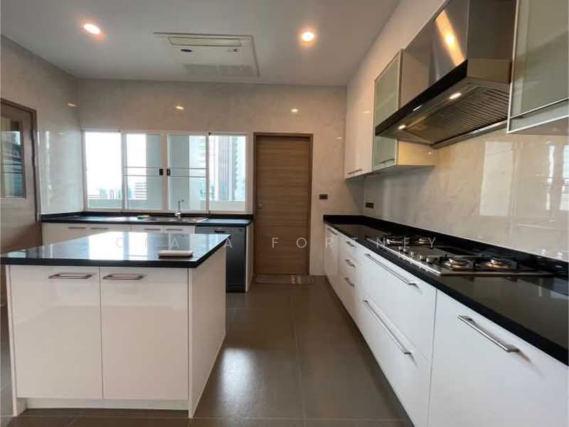 Pet Friendly Apartment Sukhumvit Nana, กรุงเทพ, คลองเตย, กรุงเทพ, 600 ตร.ม., บ้านเดี่ยว ให้เช่า, โดย Oraya Fortney, 500474868 - DDproperty.com
