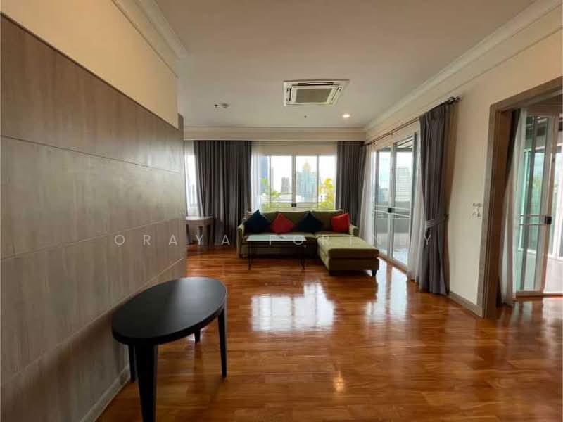 Pet Friendly Apartment Sukhumvit Nana, กรุงเทพ, คลองเตย, กรุงเทพ, 600 ตร.ม., บ้านเดี่ยว ให้เช่า, โดย Oraya Fortney, 500474868 - DDproperty.com