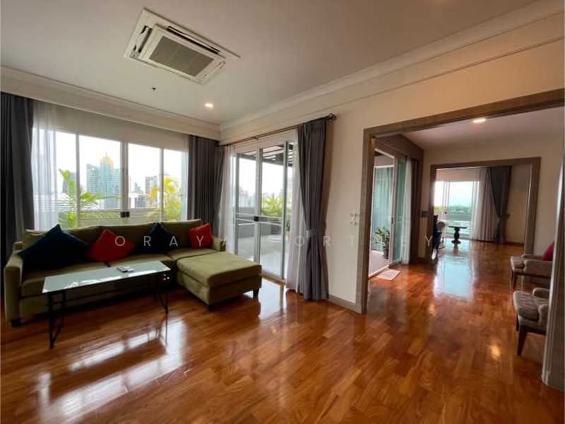 Pet Friendly Apartment Sukhumvit Nana, กรุงเทพ, คลองเตย, กรุงเทพ, 600 ตร.ม., บ้านเดี่ยว ให้เช่า, โดย Oraya Fortney, 500474868 - DDproperty.com