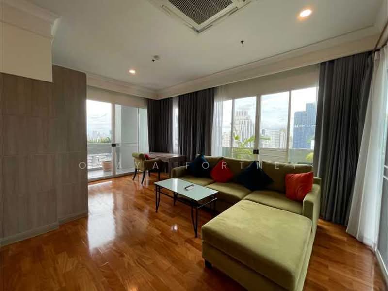 Pet Friendly Apartment Sukhumvit Nana, กรุงเทพ, คลองเตย, กรุงเทพ, 600 ตร.ม., บ้านเดี่ยว ให้เช่า, โดย Oraya Fortney, 500474868 - DDproperty.com