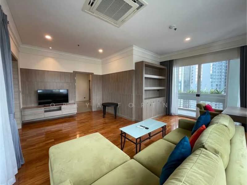 Pet Friendly Apartment Sukhumvit Nana, กรุงเทพ, คลองเตย, กรุงเทพ, 600 ตร.ม., บ้านเดี่ยว ให้เช่า, โดย Oraya Fortney, 500474868 - DDproperty.com