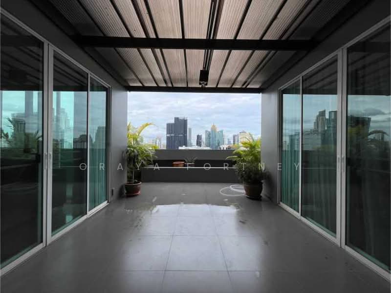 Pet Friendly Apartment Sukhumvit Nana, กรุงเทพ, คลองเตย, กรุงเทพ, 600 ตร.ม., บ้านเดี่ยว ให้เช่า, โดย Oraya Fortney, 500474868 - DDproperty.com