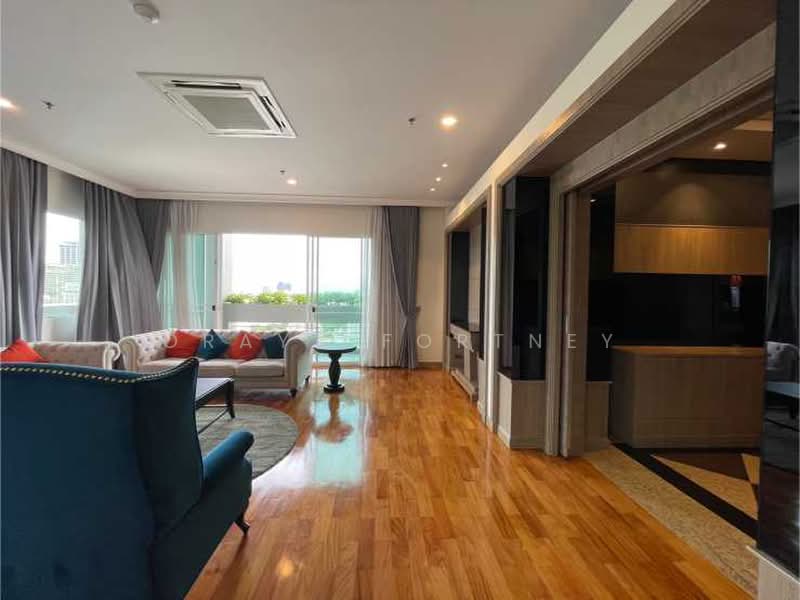 Pet Friendly Apartment Sukhumvit Nana, Bangkok, Khlong Toei, Bangkok, 4 Bedrooms, 600 sqm, Single Detached House For Rent, by Oraya Fortney, 500474868 - DDproperty.com