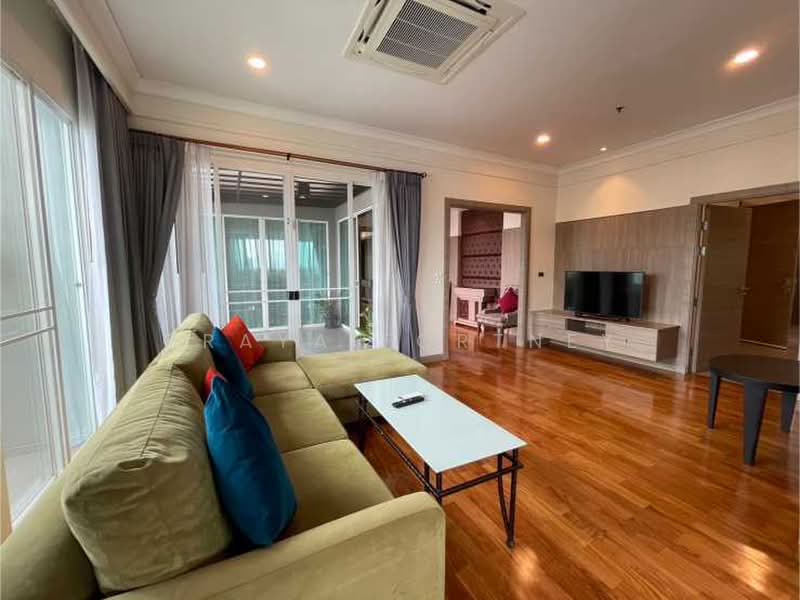 Pet Friendly Apartment Sukhumvit Nana, กรุงเทพ, คลองเตย, กรุงเทพ, 600 ตร.ม., บ้านเดี่ยว ให้เช่า, โดย Oraya Fortney, 500474868 - DDproperty.com