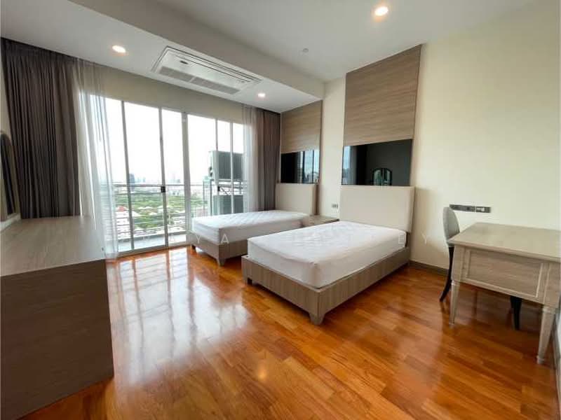 Pet Friendly Apartment Sukhumvit Nana, กรุงเทพ, คลองเตย, กรุงเทพ, 600 ตร.ม., บ้านเดี่ยว ให้เช่า, โดย Oraya Fortney, 500474868 - DDproperty.com