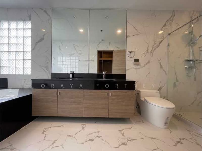 Pet Friendly Apartment Sukhumvit Nana, กรุงเทพ, คลองเตย, กรุงเทพ, 600 ตร.ม., บ้านเดี่ยว ให้เช่า, โดย Oraya Fortney, 500474868 - DDproperty.com