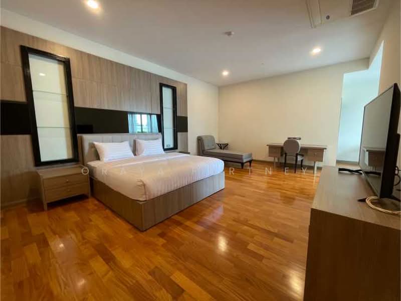 Pet Friendly Apartment Sukhumvit Nana, กรุงเทพ, คลองเตย, กรุงเทพ, 600 ตร.ม., บ้านเดี่ยว ให้เช่า, โดย Oraya Fortney, 500474868 - DDproperty.com