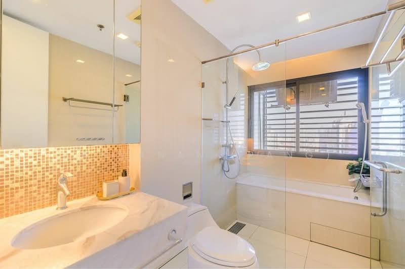 Circle Living Prototype, Bangkok, 1545 New Petchburi Road, Makkasan, Ratchathewi, Bangkok, 2 Bedrooms, 84 sqm, Condo For Rent, by Janyanan (Pang), 500474869 - DDproperty.com