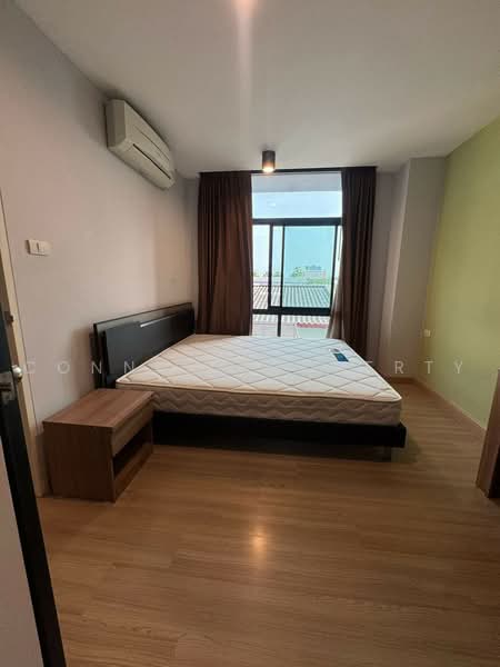 G Haus Condo, Samut Prakan, Santi Kham 4, Samrong Nua, Muang Samut Prakarn, Samut Prakan, 1 Bedroom, 38 sqm, Condo For Rent, by Connex Property, 500474870 - DDproperty.com