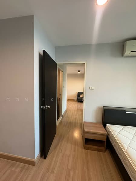 G Haus Condo : จี เฮ้าส์ คอนโดมิเนียม, สมุทรปราการ, สันติคำ 4, สำโรงเหนือ, เมืองสมุทรปราการ, สมุทรปราการ, 38 ตร.ม., คอนโด ให้เช่า, โดย Connex Property, 500474870 - DDproperty.com