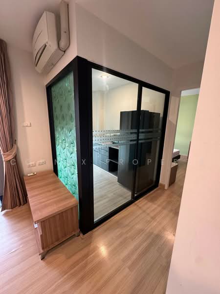G Haus Condo : จี เฮ้าส์ คอนโดมิเนียม, สมุทรปราการ, สันติคำ 4, สำโรงเหนือ, เมืองสมุทรปราการ, สมุทรปราการ, 38 ตร.ม., คอนโด ให้เช่า, โดย Connex Property, 500474870 - DDproperty.com