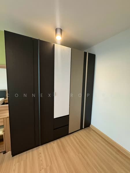 G Haus Condo, Samut Prakan, Santi Kham 4, Samrong Nua, Muang Samut Prakarn, Samut Prakan, 1 Bedroom, 38 sqm, Condo For Rent, by Connex Property, 500474870 - DDproperty.com