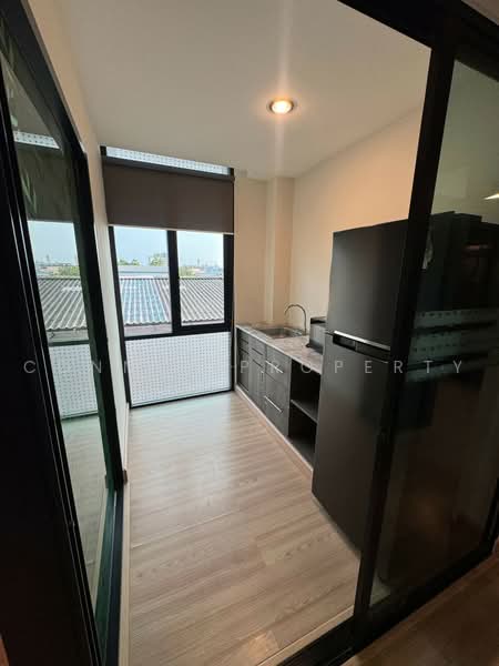 G Haus Condo, Samut Prakan, Santi Kham 4, Samrong Nua, Muang Samut Prakarn, Samut Prakan, 1 Bedroom, 38 sqm, Condo For Rent, by Connex Property, 500474870 - DDproperty.com