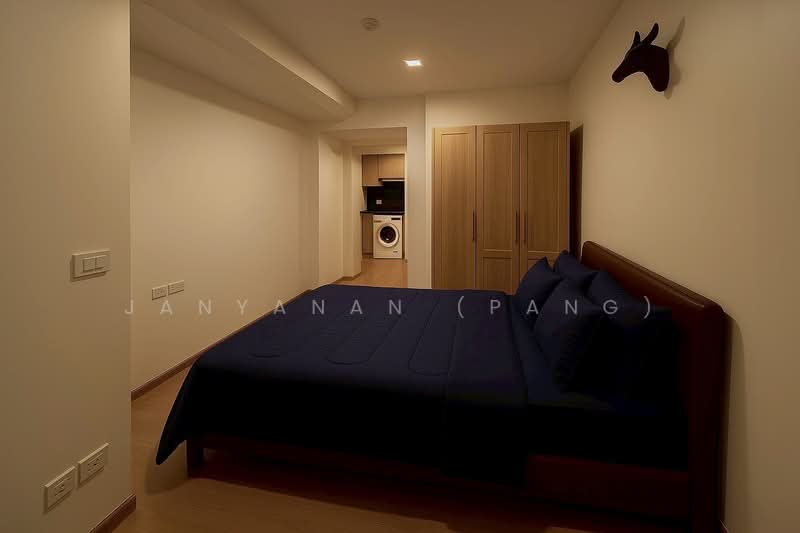 Hasu Haus : ฮาสุ เฮ้าส์, กรุงเทพ, ถนนสุขุมวิท 77, พระโขนงเหนือ, วัฒนา, กรุงเทพ, 66 ตร.ม., คอนโด ให้เช่า, โดย Janyanan (Pang), 500474871 - DDproperty.com