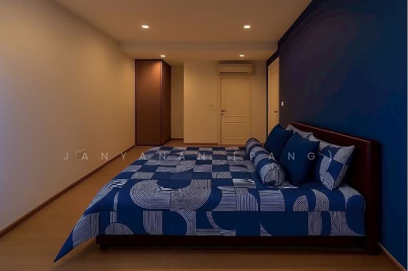 Hasu Haus, Bangkok, Sukhumvit 77 Road, Phra Kanong Nua, Watthana, Bangkok, 2 Bedrooms, 66 sqm, Condo For Rent, by Janyanan (Pang), 500474871 - DDproperty.com