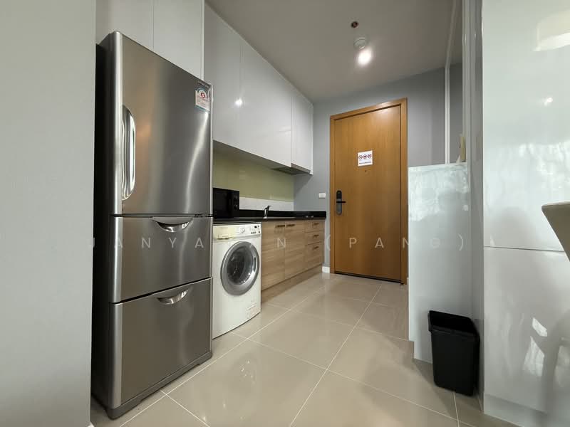 Circle Condominium : เซอร์เคิล คอนโดมิเนียม, กรุงเทพ, 1674 ซอยเพชรบุรี 36 ถนนเพชรบุรี, มักกะสัน, ราชเทวี, กรุงเทพ, 47 ตร.ม., คอนโด ให้เช่า, โดย Janyanan (Pang), 500474874 - DDproperty.com