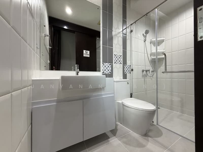 Circle Condominium, Bangkok, 1674 Soi Petchaburi 36 Petchaburi Road, Makkasan, Ratchathewi, Bangkok, 1 Bedroom, 47 sqm, Condo For Rent, by Janyanan (Pang), 500474874 - DDproperty.com