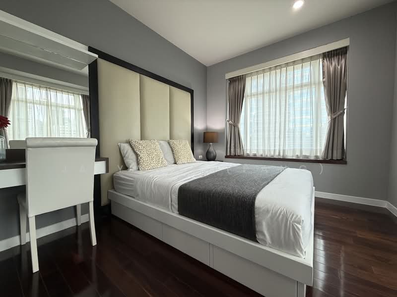 Circle Condominium : เซอร์เคิล คอนโดมิเนียม, กรุงเทพ, 1674 ซอยเพชรบุรี 36 ถนนเพชรบุรี, มักกะสัน, ราชเทวี, กรุงเทพ, 47 ตร.ม., คอนโด ให้เช่า, โดย Janyanan (Pang), 500474874 - DDproperty.com