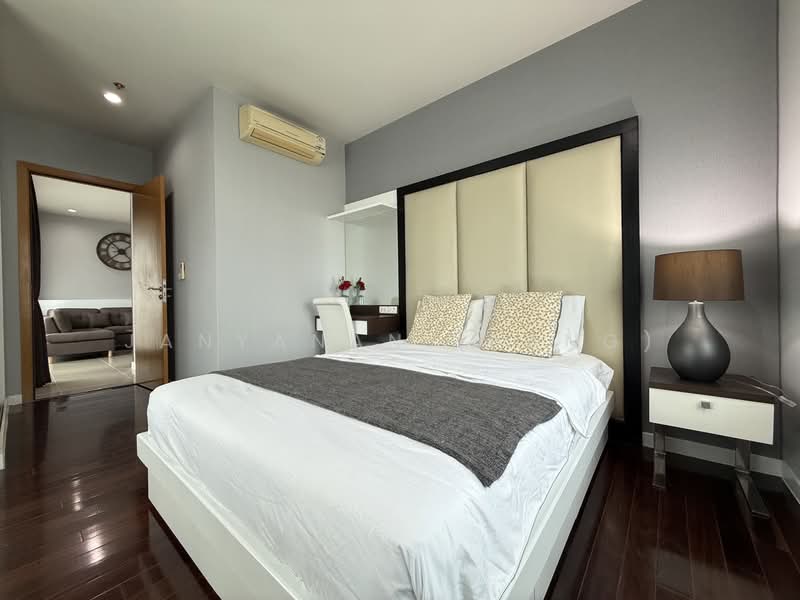 Circle Condominium : เซอร์เคิล คอนโดมิเนียม, กรุงเทพ, 1674 ซอยเพชรบุรี 36 ถนนเพชรบุรี, มักกะสัน, ราชเทวี, กรุงเทพ, 47 ตร.ม., คอนโด ให้เช่า, โดย Janyanan (Pang), 500474874 - DDproperty.com