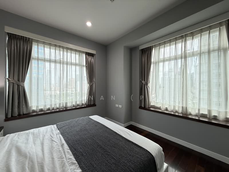 Circle Condominium, Bangkok, 1674 Soi Petchaburi 36 Petchaburi Road, Makkasan, Ratchathewi, Bangkok, 1 Bedroom, 47 sqm, Condo For Rent, by Janyanan (Pang), 500474874 - DDproperty.com