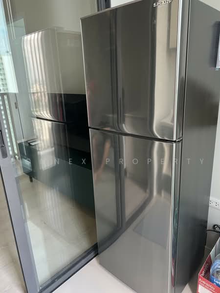 Flexi Rattanathibet, Nonthaburi, Rattanathibet Road, Bang Kra So, Muang Nonthaburi, Nonthaburi, 1 Bedroom, 31 sqm, Condo For Rent, by Connex Property, 500474875 - DDproperty.com