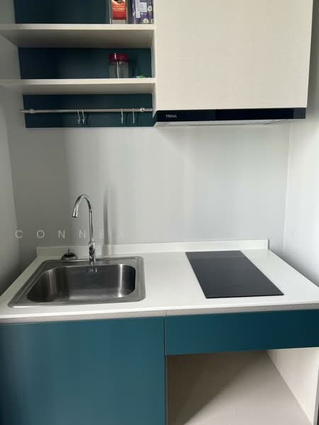 Flexi Rattanathibet, Nonthaburi, Rattanathibet Road, Bang Kra So, Muang Nonthaburi, Nonthaburi, 1 Bedroom, 31 sqm, Condo For Rent, by Connex Property, 500474875 - DDproperty.com