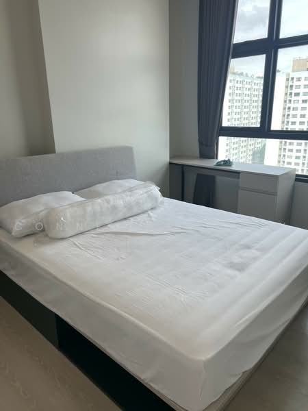 Flexi Rattanathibet, Nonthaburi, Rattanathibet Road, Bang Kra So, Muang Nonthaburi, Nonthaburi, 1 Bedroom, 31 sqm, Condo For Rent, by Connex Property, 500474875 - DDproperty.com