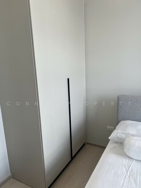 Flexi Rattanathibet, Nonthaburi, Rattanathibet Road, Bang Kra So, Muang Nonthaburi, Nonthaburi, 1 Bedroom, 31 sqm, Condo For Rent, by Connex Property, 500474875 - DDproperty.com