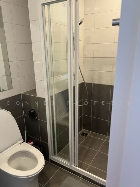 Flexi Rattanathibet, Nonthaburi, Rattanathibet Road, Bang Kra So, Muang Nonthaburi, Nonthaburi, 1 Bedroom, 31 sqm, Condo For Rent, by Connex Property, 500474875 - DDproperty.com