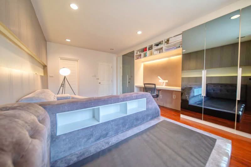 ไม่พบโครงการ, Bangkok, สุขาภิบาล 5 รามอินทรา, O-Ngoen, Sai Mai, Bangkok, 6 Bedrooms, 350 sqm, Single Detached House For Rent, by ณัฐพงศ์ สุนทรอรุณ, 500474876 - DDproperty.com