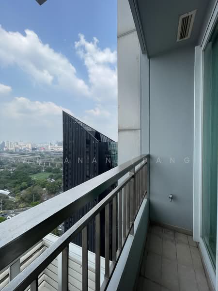Circle Condominium : เซอร์เคิล คอนโดมิเนียม, กรุงเทพ, 1674 ซอยเพชรบุรี 36 ถนนเพชรบุรี, มักกะสัน, ราชเทวี, กรุงเทพ, 75 ตร.ม., คอนโด ให้เช่า, โดย Janyanan (Pang), 500474877 - DDproperty.com