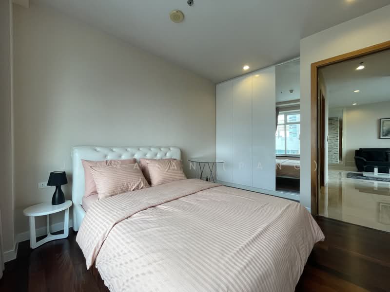 Circle Condominium, Bangkok, 1674 Soi Petchaburi 36 Petchaburi Road, Makkasan, Ratchathewi, Bangkok, 2 Bedrooms, 75 sqm, Condo For Rent, by Janyanan (Pang), 500474877 - DDproperty.com