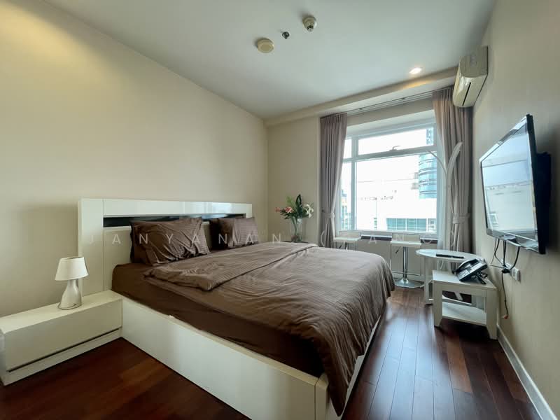 Circle Condominium, Bangkok, 1674 Soi Petchaburi 36 Petchaburi Road, Makkasan, Ratchathewi, Bangkok, 2 Bedrooms, 75 sqm, Condo For Rent, by Janyanan (Pang), 500474877 - DDproperty.com