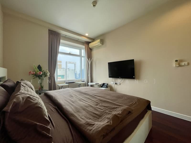 Circle Condominium, Bangkok, 1674 Soi Petchaburi 36 Petchaburi Road, Makkasan, Ratchathewi, Bangkok, 2 Bedrooms, 75 sqm, Condo For Rent, by Janyanan (Pang), 500474877 - DDproperty.com