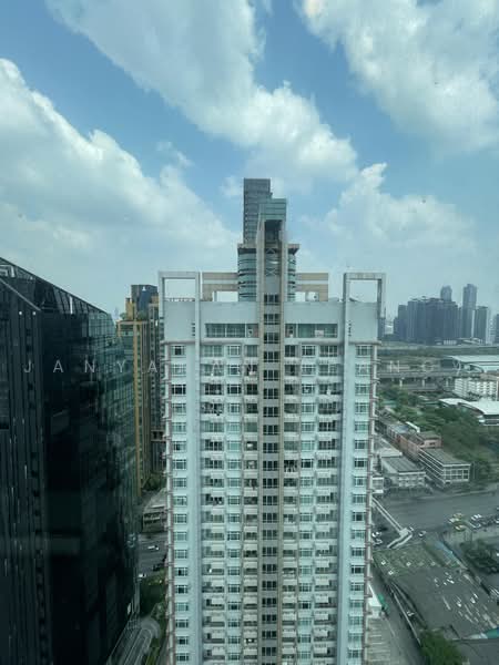 Circle Condominium : เซอร์เคิล คอนโดมิเนียม, กรุงเทพ, 1674 ซอยเพชรบุรี 36 ถนนเพชรบุรี, มักกะสัน, ราชเทวี, กรุงเทพ, 75 ตร.ม., คอนโด ให้เช่า, โดย Janyanan (Pang), 500474877 - DDproperty.com