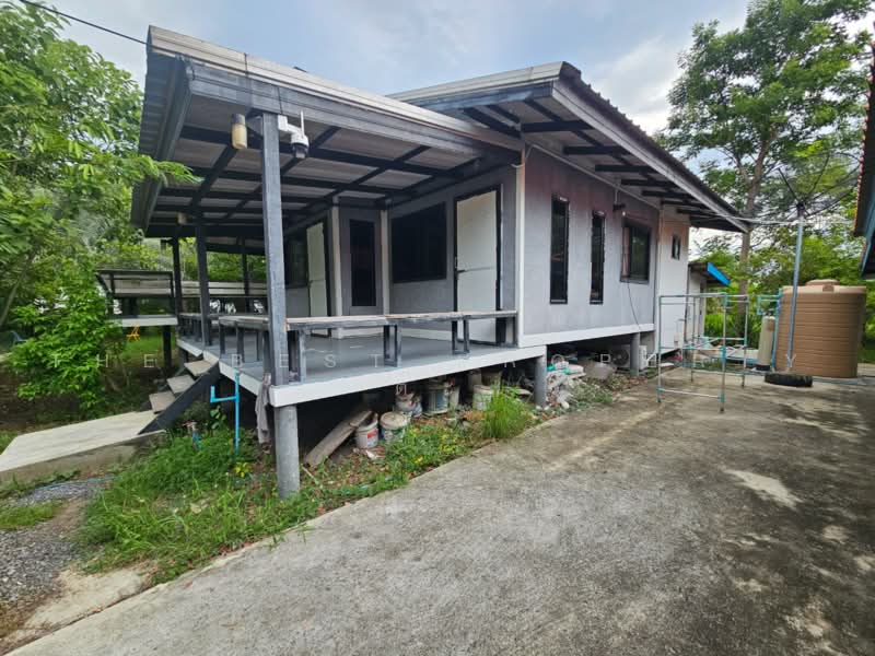 บ้านเดี่ยวพร้อมที่ดินโคกสำโรง ลพบุรี, ลพบุรี, หลุมข้าว, โคกสำโรง, ลพบุรี, 100 ตร.ม., บ้านเดี่ยว ขาย, โดย The Best Property ต๊ะ, 500474879 - DDproperty.com